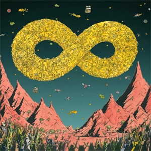 DANCE GAVIN DANCE / ダンス・ギャビン・ダンス / MOTHERSHIP