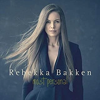 REBEKKA BAKKEN / レベッカ・バッケン / MOST PERSONAL