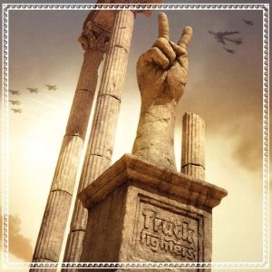 TRUCKFIGHTERS / V<CD+DVD/DIGI>