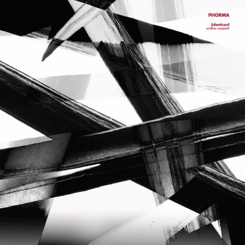 EDANTICONF / ENDLESS RESEARCH