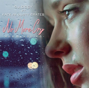 DJ OGGY / Nomore Cry -R&B Classics Vol.1-