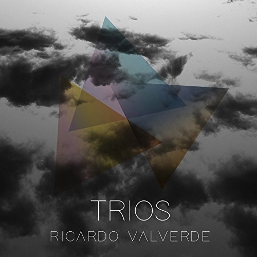 RICARDO VALVERDE / ヒカルド・ヴァルヴェルヂ / TRIOS