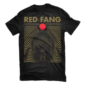 RED FANG / レッド・ファング / ONLY GHOSTS<SIZE:L>