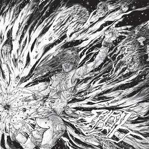 SPIRIT ADRIFT / CHAINED TO OBLIVION<PAPER SLEEVE>