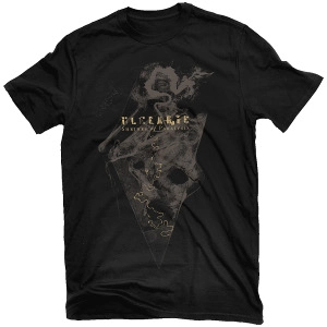 ULCERATE / アルセレイト / SHRINES OF PARALYSIS<SIZE:L>