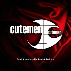 CUTEMEN / Cutemen Best&Raritie