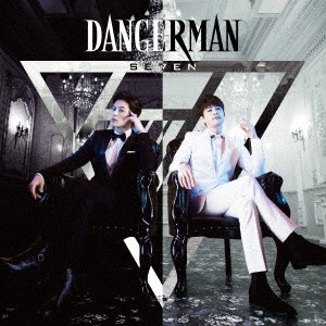 SE7EN / Dangerman(初回) 