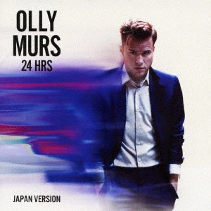 OLLY MURS / オリー・マーズ / 24 HRS