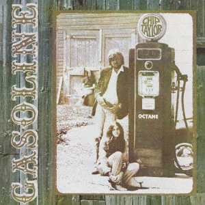 CHIP TAYLOR / チップ・テイラー / ガソリン / GASOLINE