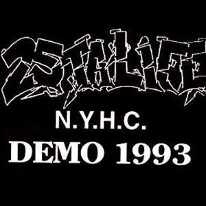 25 TA LIFE / 25・タ・ライフ / DEMO 1993