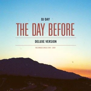 DJ DAY / DAY BEFORE