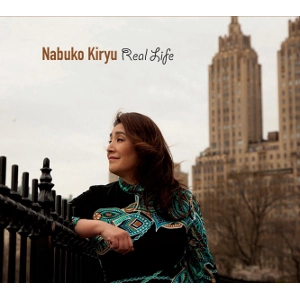 NABUKO KIRYU / 霧生ナブ子 / REAL LIFE