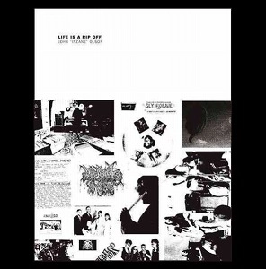 JOHN OLSON / LIFE IS A RIP-OFF