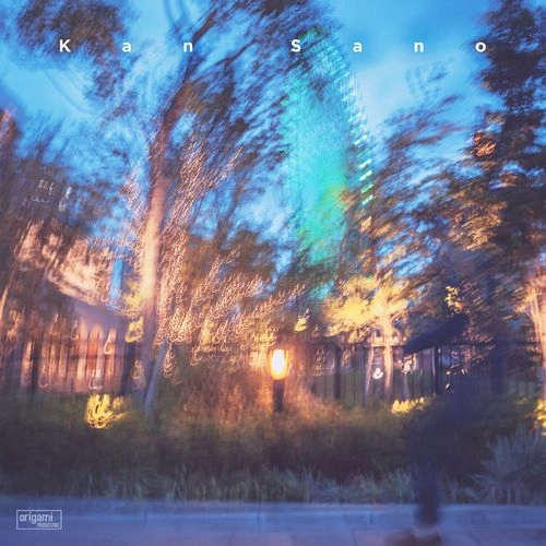 KAN SANO / カン・サノ / C'est la vie feat. 七尾旅人