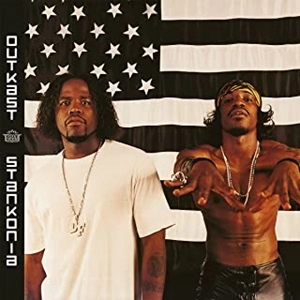 OUTKAST / STANKONIA