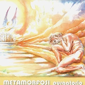 METAMORFOSI / メタモルフォーシ / PURGATORIO!: 180G LIMITED VINYL / PURGATORIO!: 180g LIMITED VINYL