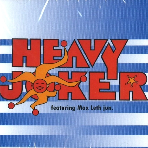 HEAVY JOKER / HEAVY JOKER