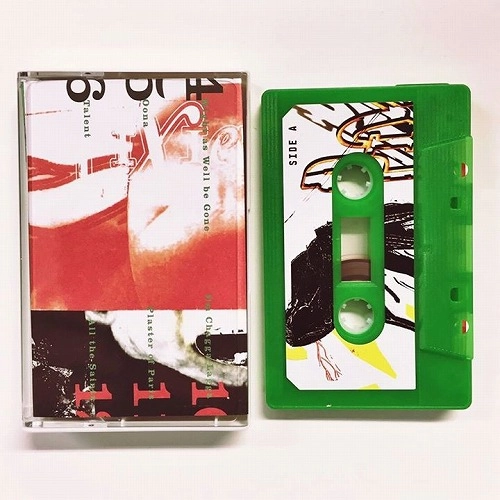 PIXIES / ピクシーズ / HEAD CARRIER <CASSETTE> / 42651