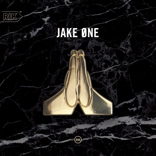 JAKE ONE / PRAYER HANDS