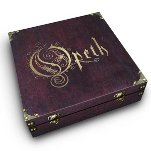 OPETH / オーペス 商品一覧 | ディスクユニオン・オンラインショップ