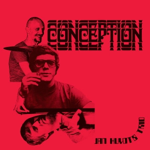 JAN HUYDTS / ヤン・ハイツ / CONCEPTION