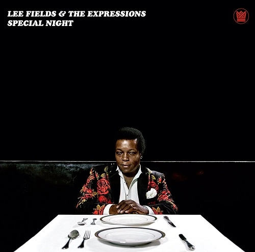 LEE FIELDS / リー・フィールズ / スペシャル･ナイト / SPECIAL NIGHT