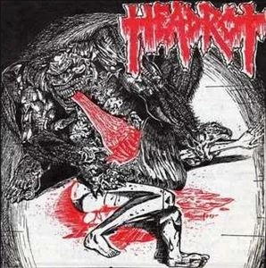 HEADROT / AMONG THE REMAINS