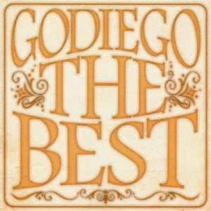 GODIEGO / ゴダイゴ / Godiego THE BEST