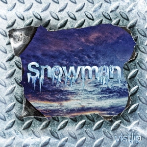 vistlip / Snowman(lipper)
