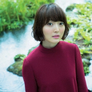 KANA HANAZAWA / 花澤香菜 / ざらざら