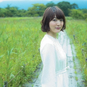 KANA HANAZAWA / 花澤香菜 / ざらざら