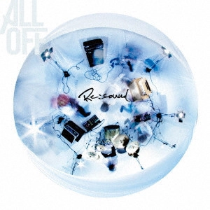 ALL OFF / オール・オフ / Re:sound