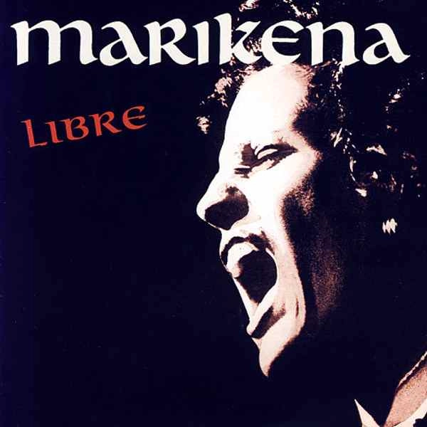 MARIKENA MONTI / マリケナ・モンティ / LIBRE