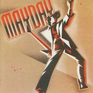 MAYDAY(US) / MAYDAY