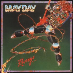 MAYDAY(US) / REVENGE