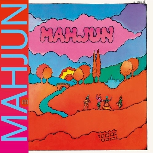 MAHJUN / MAHJUN 1973