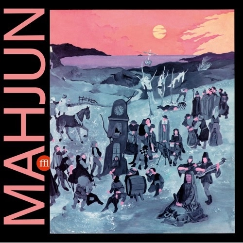 MAHJUN / MAHJUN 1974