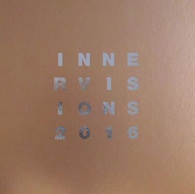 V.A.(INNERVISIONS) / SECRET WEAPONS PART 8