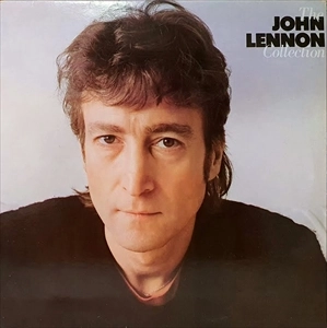JOHN LENNON / ジョン・レノン / JOHN LENNON COLLECTION