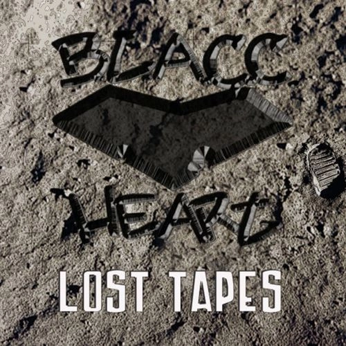 B.L.A.C.C. HEART / LOST TAPES