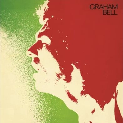 GRAHAM BELL / GRAHAM BELL
