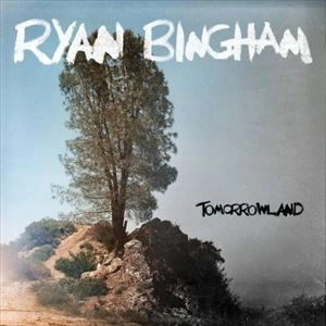 RYAN BINGHAM / ライアン・ビンガム / TOMORROWLAND