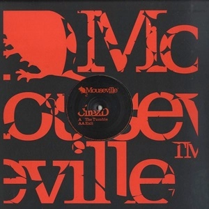 CIREZ D / TUMBLE / EXIT