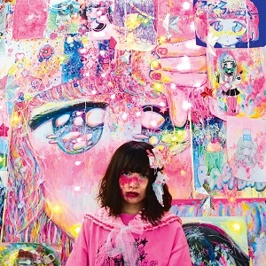 さいあくななちゃん / ロックンロールスター