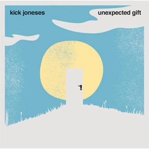 KICK JONESES / キックジョンジーズ / UNEXPECTED GIFT (2CD)