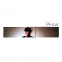Phew / フュー / Phew+2(紙ジャケット仕様限定スペシャル･プライス盤)
