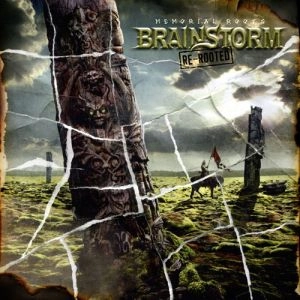 BRAINSTORM / ブレインストーム / MEMORIAL ROOTS (RE-ROOTED)<DIGI>