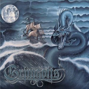 GRIMGOTTS / EXTENDITUS PLAYUS