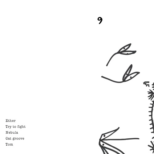 POINT G. / #9 "LIVE SEASON 1" THE UNRELEASED FILES