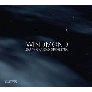 SARAH CHAKSAD / WINDMOND